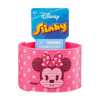 Disney Slinky, Assorted