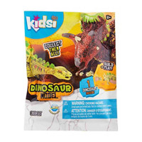 ORB Kidsi Dinosaur Model, One Set