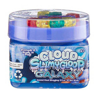 SlimyGloop Cloud Slime