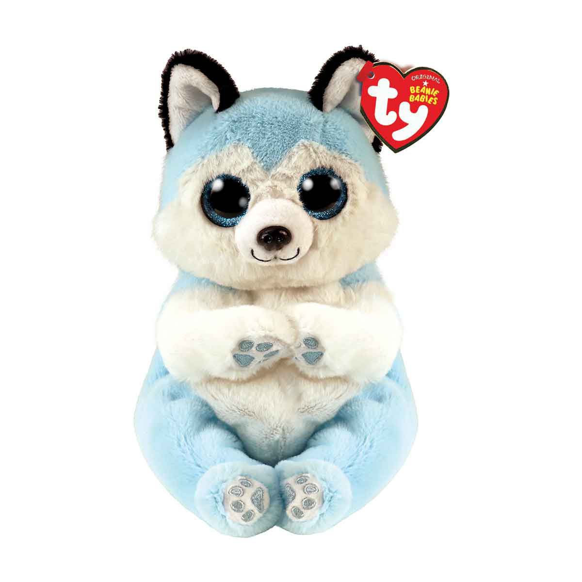 Pops 2024 beanie baby