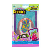 ORB Sensory Doodle with Beads Toy