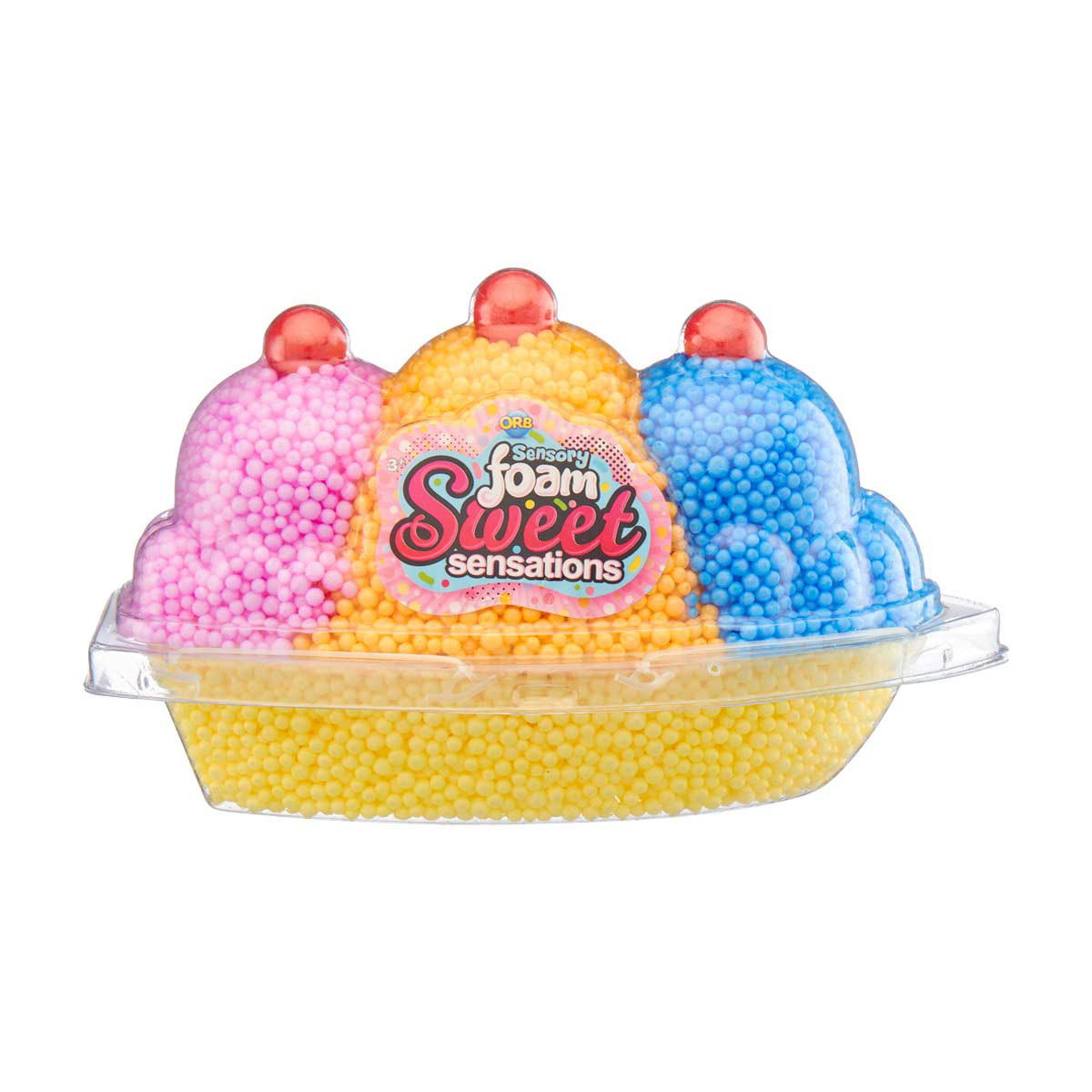 Orbeez Challenge - Creative Sensory Playset, 1 - Fry's Food Stores