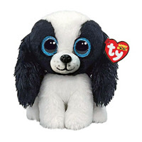 Ty Beanie Boos Comfy Toy