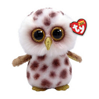 Ty Beanie Boos Adorable Toy