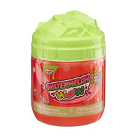 ORB Watermelon Wow Scented Slime, Red