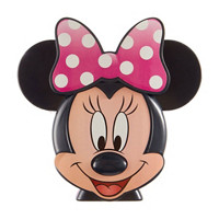 Disney Junior Minnie Mouse Fashion Accessories Set