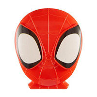 Tara Toy Spiderman Sticker Scenes