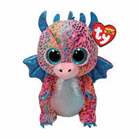 Ty Beanie Boos Adorable Toy