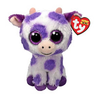 Ty Beanie Boos Cute Toy