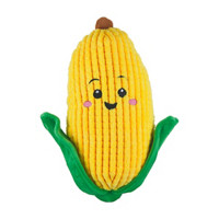 Corn Plush Toy, 10 in