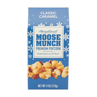 Harry & David Moose Munch Classic Caramel Popcorn, 4 oz