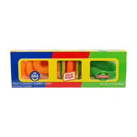 Frankford Kraft Gummy Snack Pack, 2.12 oz