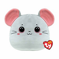 Ty Beanie Babies 'Catnip' Mouse, 10 in