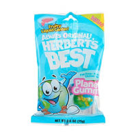 Always Original Herbert's Best Planet Gummies