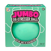 Toy Hub Jumbo De-Stresser Ball