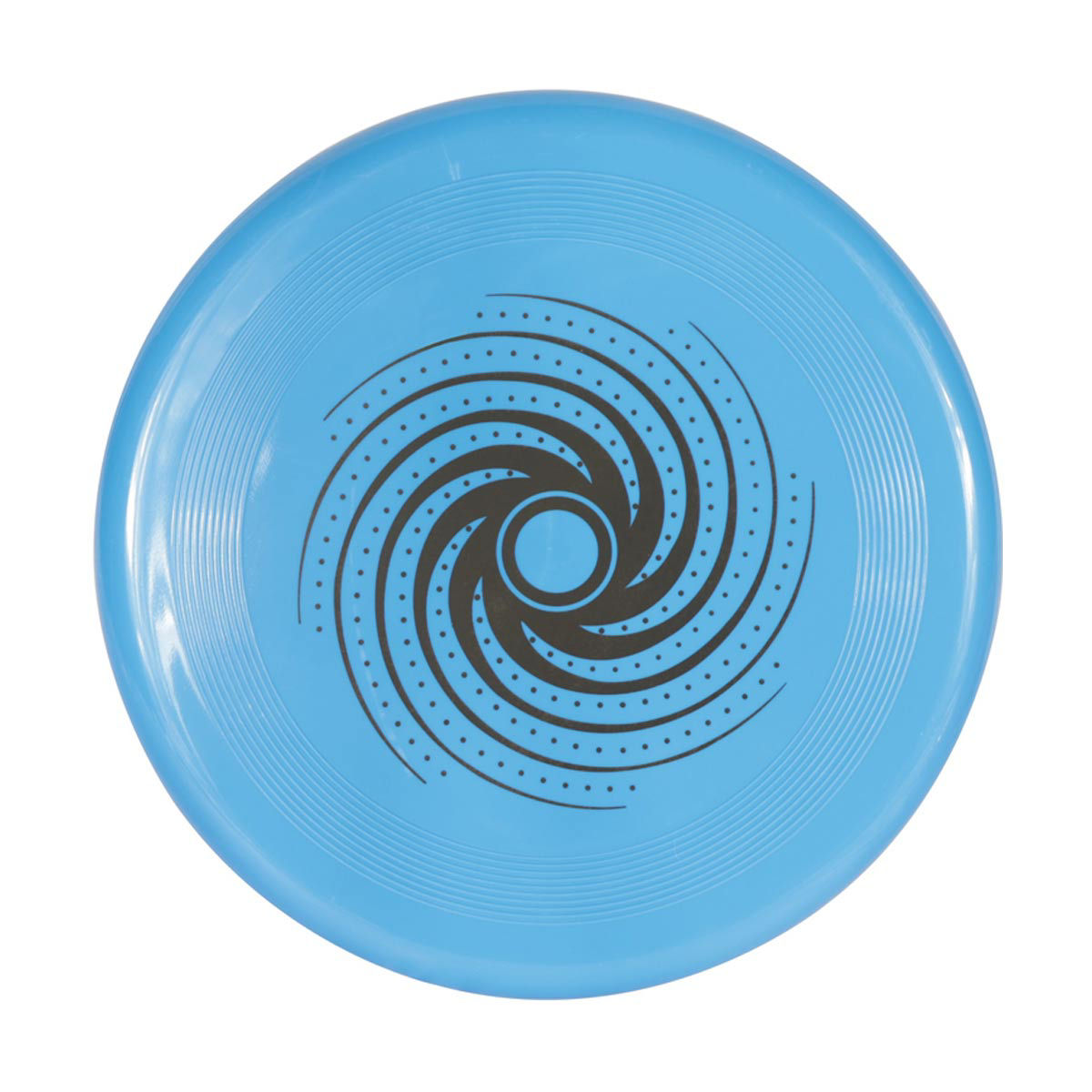 Round Fun Flying Disc Toy