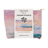 Ryder & Co Jigsaw Puzzle with Pouch, 1000 Pieces