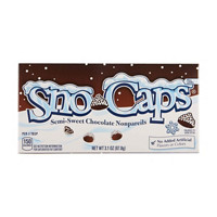 Sno-Caps Chocolate Theater Box, 3.1 oz