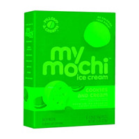 My/Mochi Cookies & Cream Ice Cream