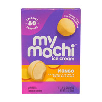 My Mochi Ice Cream, Mango