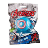 Marvel Avengers Splat Ball