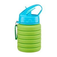 Collapsible Drink Bottles