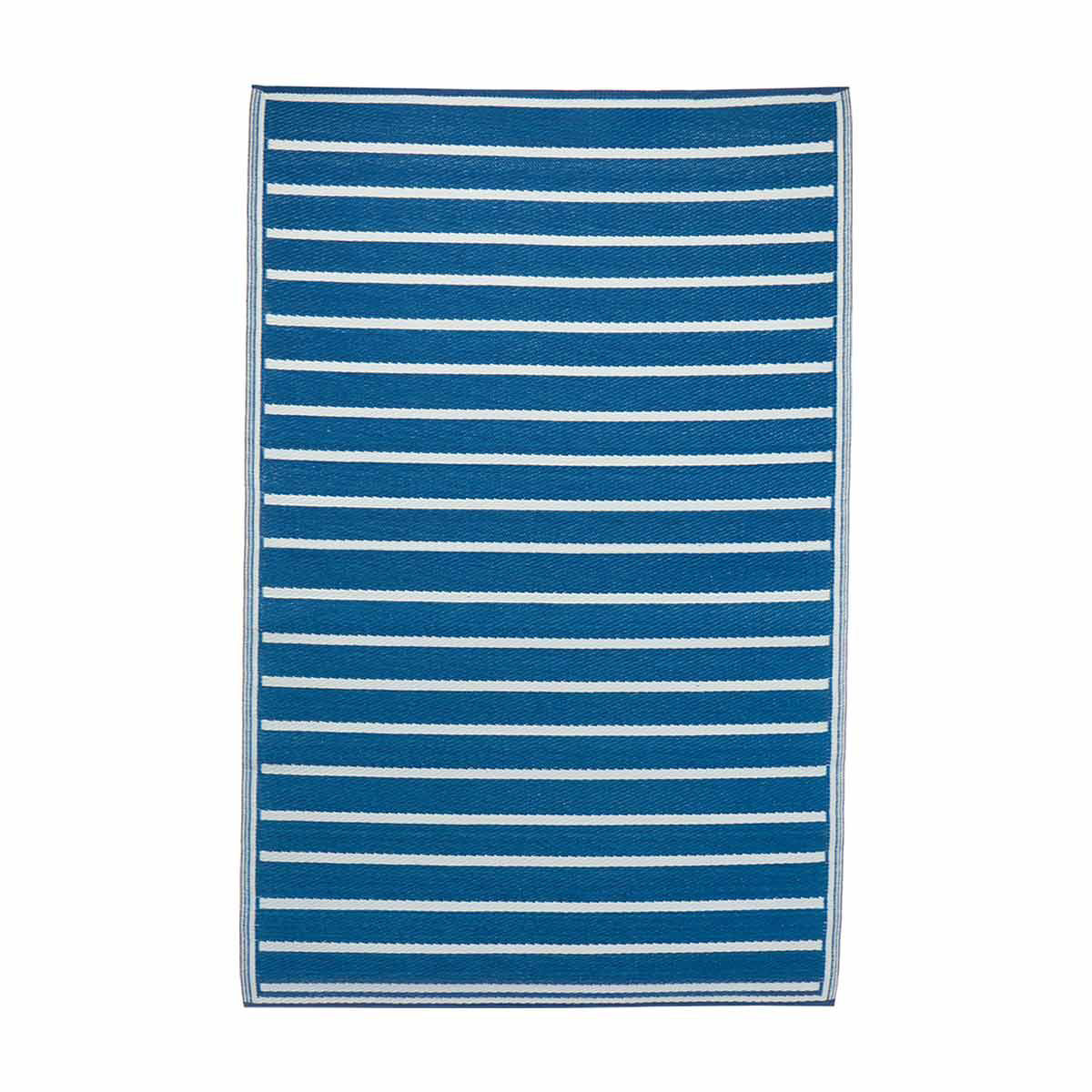 Rectangular Outdoor Rug, 4 ft x 6 ft