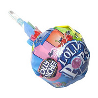 Jolly Rancher Lollipop, Mega