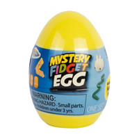 Mystery Fidget Egg Toy