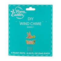 Happy Easter DIY Wind Chime