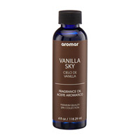 Aromar Vanilla Sky Aromatic Fragranced Oil, 4 fl oz