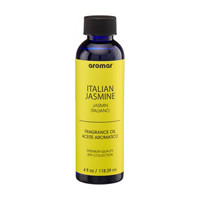 Aromar Italian Jasmine Aromatic Fragranced Oil, 4 fl oz