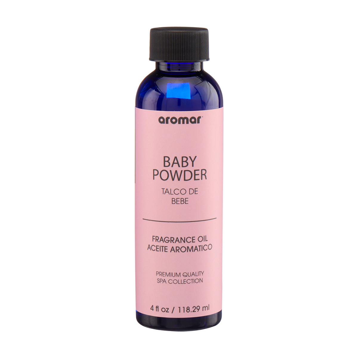 Baby Powder Fragrance Oil