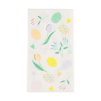 Juvi Easter Printed Guest Napkin