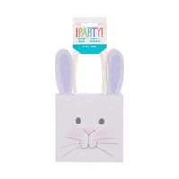 Unique Party! Juvi Easter Paper Ear Bags, 3 Count