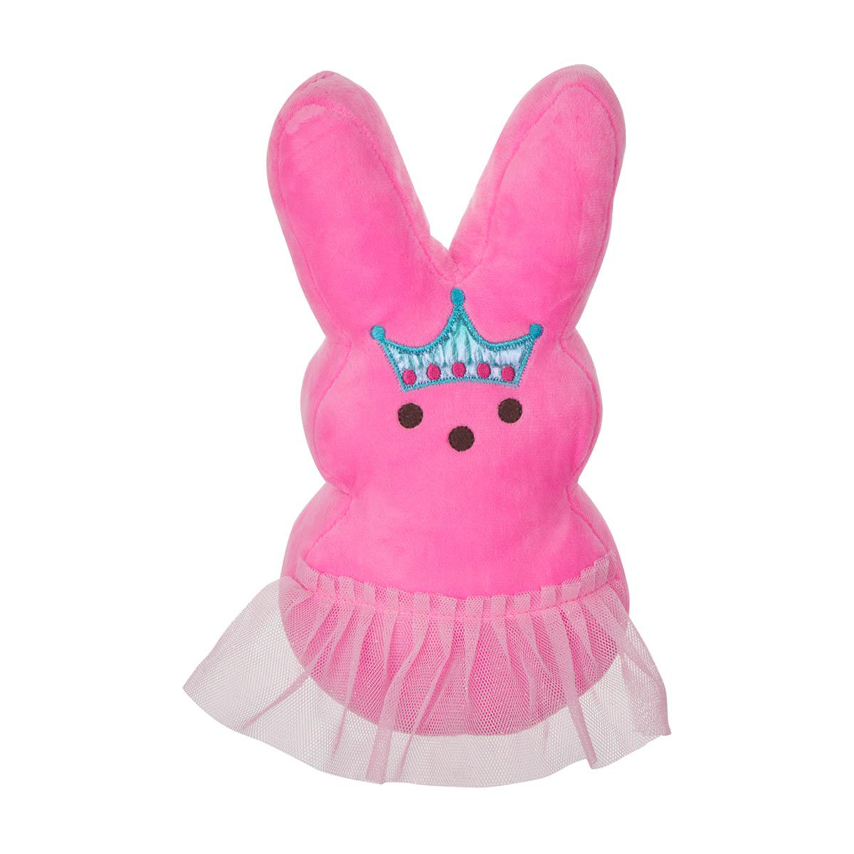 Peeps Dress Up Bunny Plush, Assorted