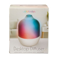 Colorways Color Changing Desktop Diffuser
