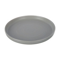 Solid Echo Dinner Plate