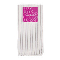 Striped Cloth Napkins, Pack of 2