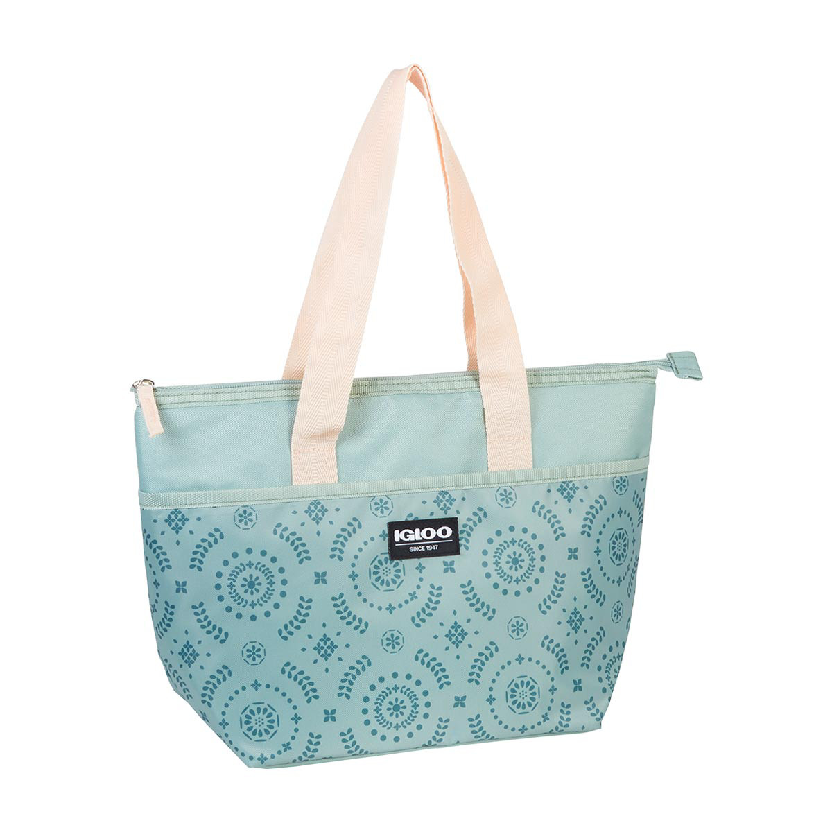 Igloo Mini Essential Tote Cooler Bag, Assorted