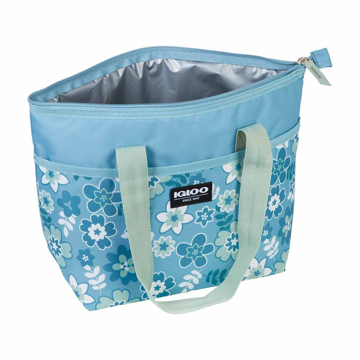 Igloo Mini Essential Tote Cooler Bag, Assorted