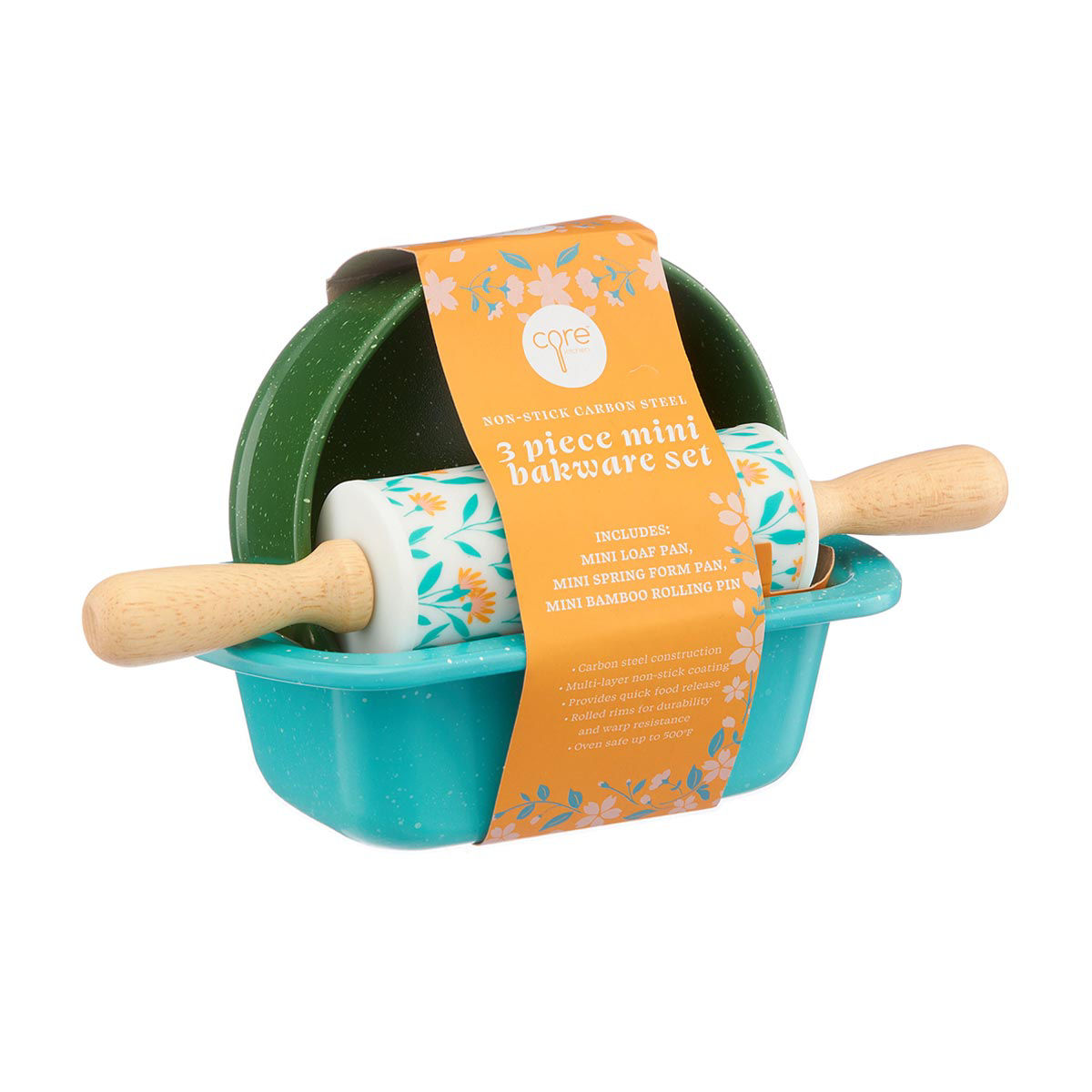 Core 3Piece Mini Bakeware Set