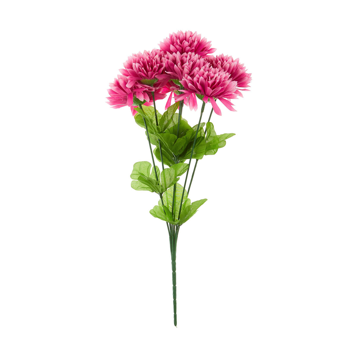 Popshelf Artificial Chrysanthemum Flower Stem Décor | Hamilton Place