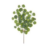 Artificial Eucalyptus Plant Stem