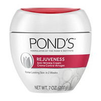 Pond's Rejuveness Anti-Wrinkle Cream, 7 oz