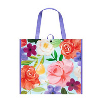 REUSABLE TOTE BAG