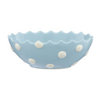 Decorative Egg Bowl, 5 in