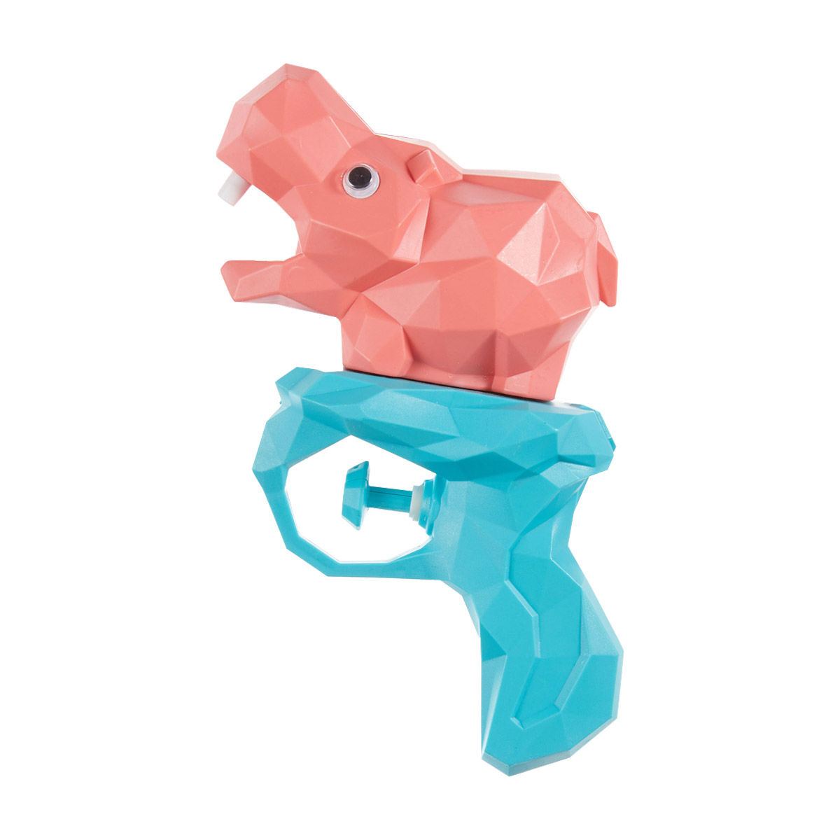 Animal Water Blaster Toy
