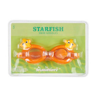 SplashParty 3D Starfish Swim Goggles
