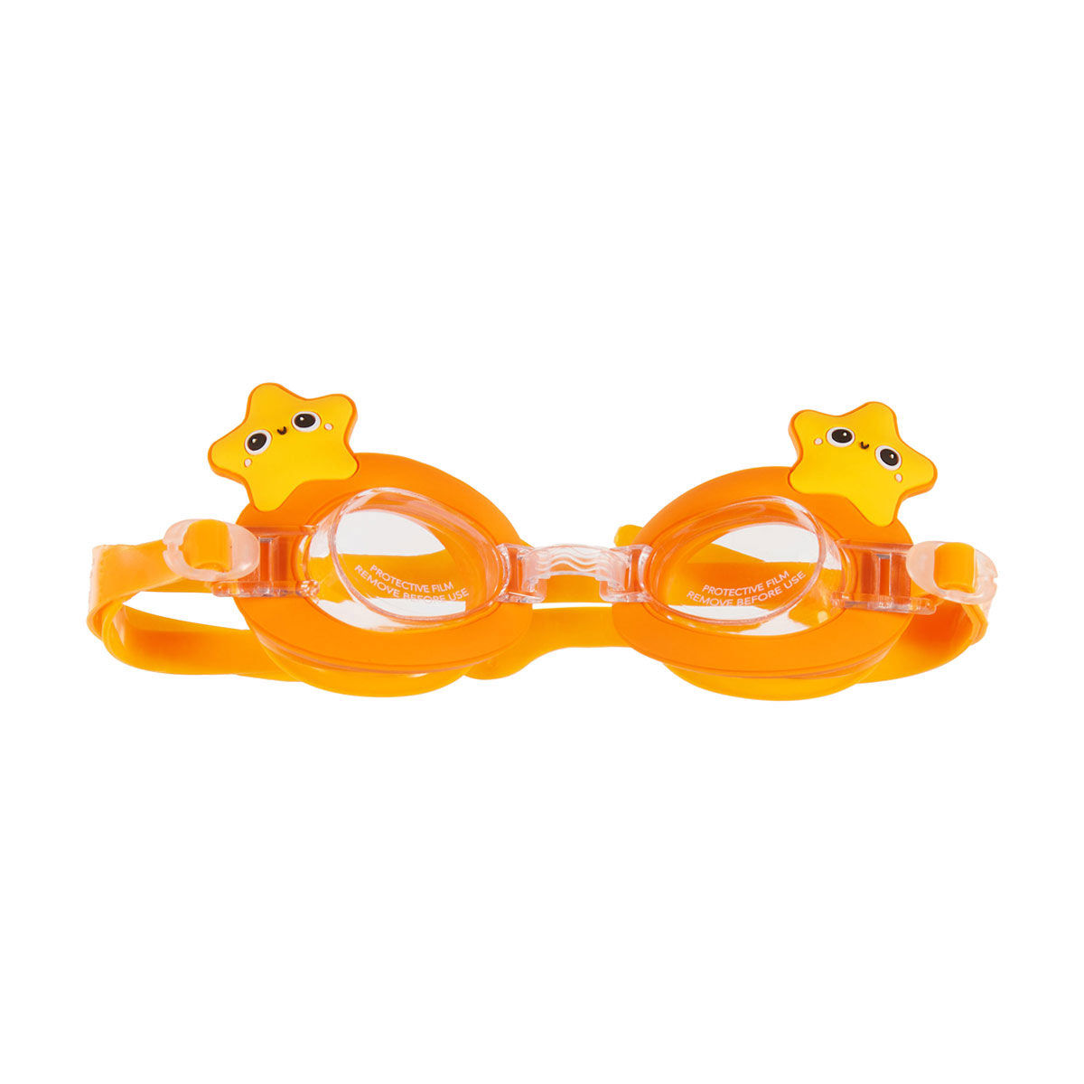 SplashParty 3D Starfish Swim Goggles